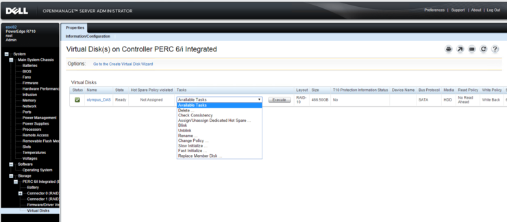 openmanage integration for vmware vcenter download