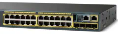 Cisco 2960 serial port