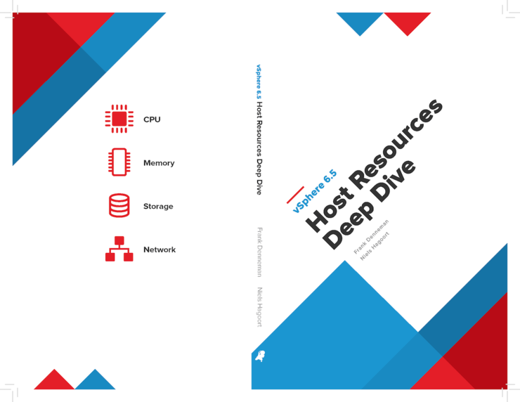 vSphere 6.5 Host Resource Deep Dive