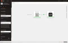Juju charms deployed for ELK stack