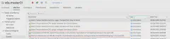 vSphere events showing cloud-init customisation