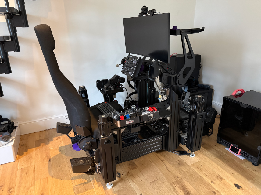Sim-Rig