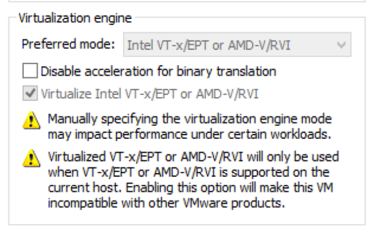 cisco virl for vmware workstation 14 download